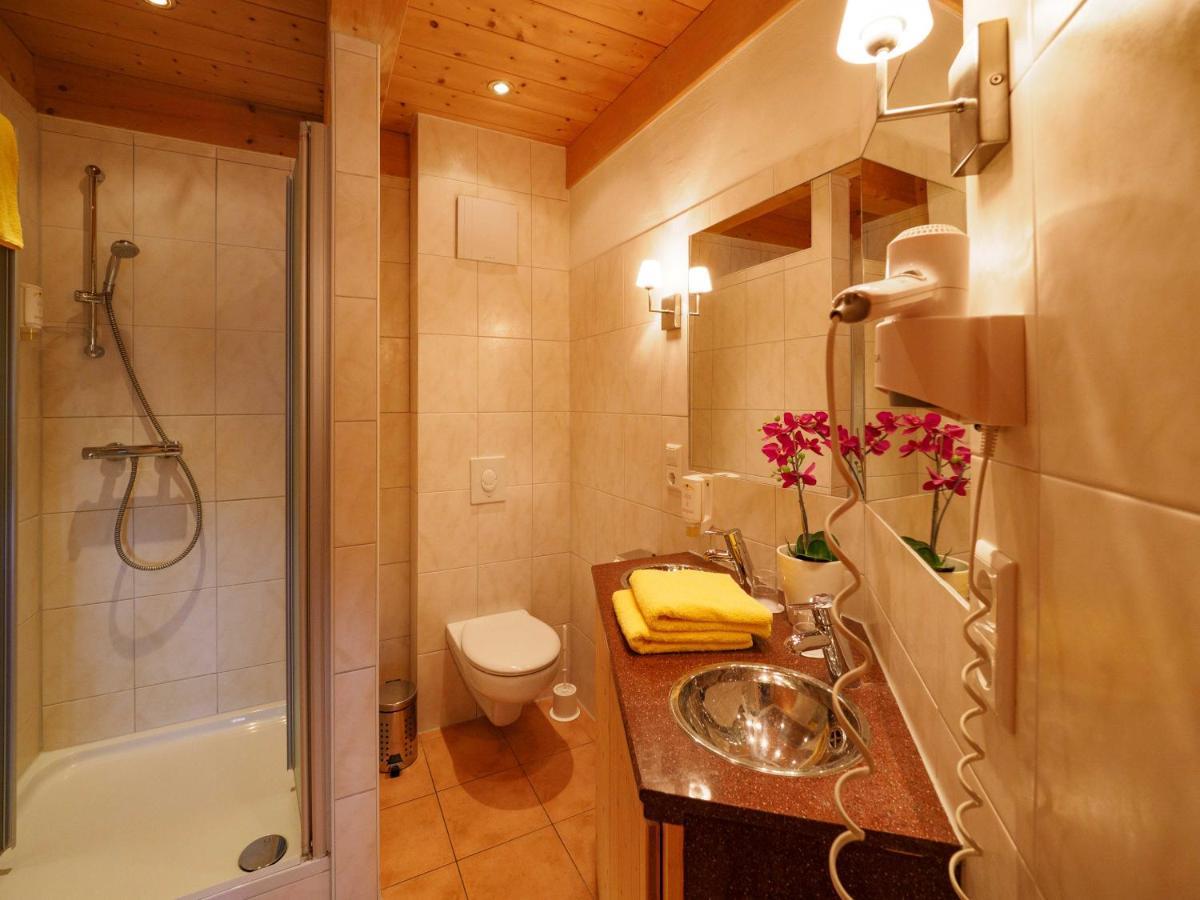 Holiday Apartements By Hotel Gruener Baum Feldberg Feldberg  Eksteriør bilde